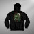 Leguan Design Hoodie...